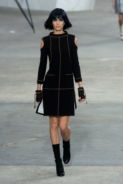 Chanel Paris Fashion Week